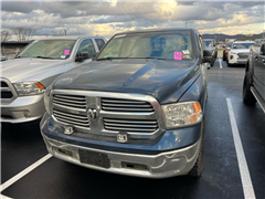 2019 RAM 1500 Classic 