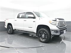 2017 Toyota Tundra 