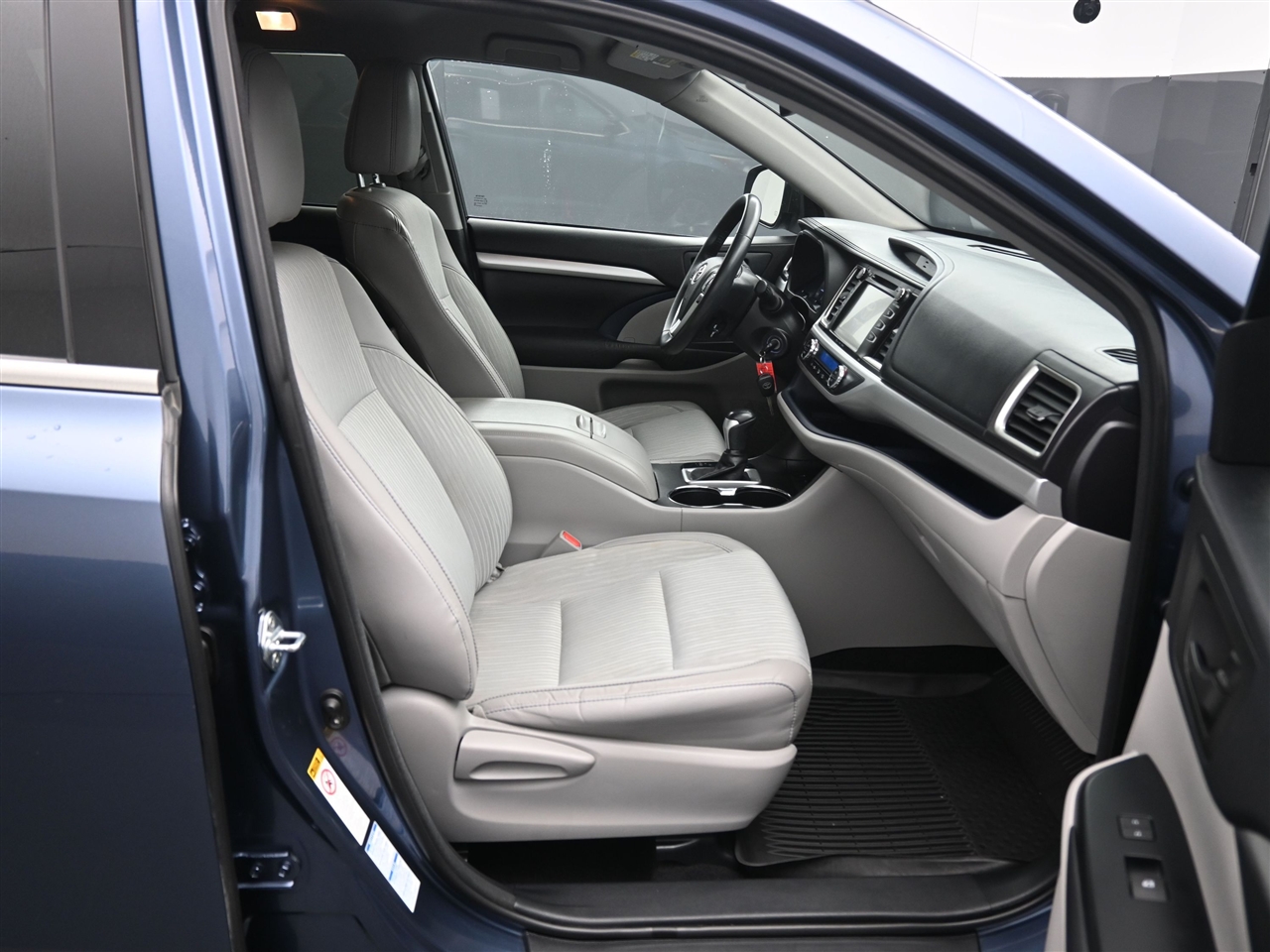 Toyota Highlander LE Plus AWD V6 2016