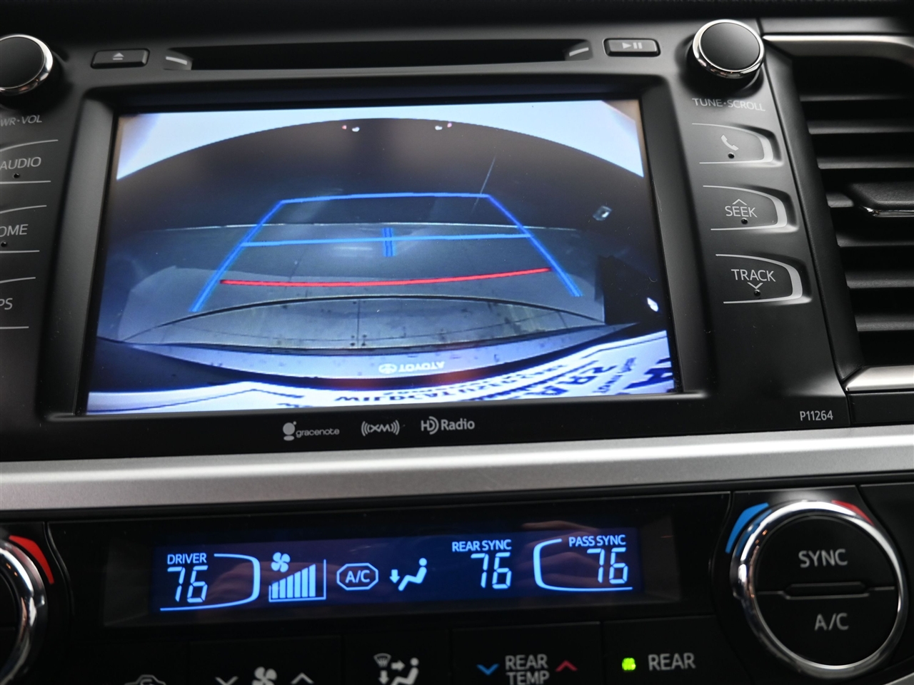 Toyota Highlander LE Plus AWD V6 2016