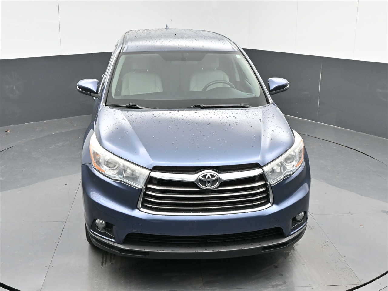Toyota Highlander LE Plus AWD V6 2016