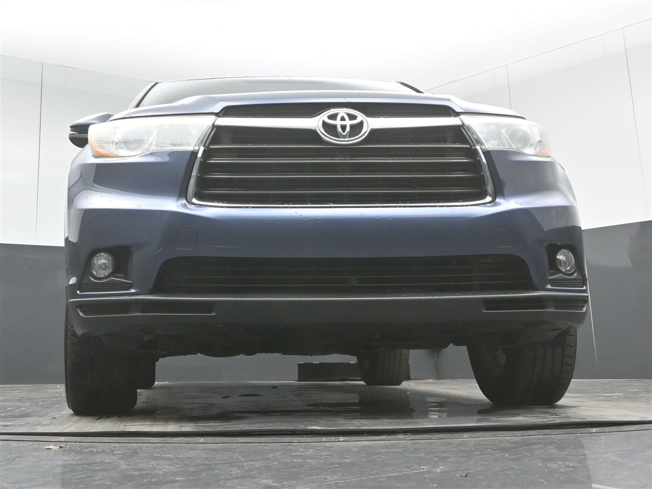 Toyota Highlander LE Plus AWD V6 2016