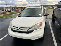 2010 Honda CR-V 