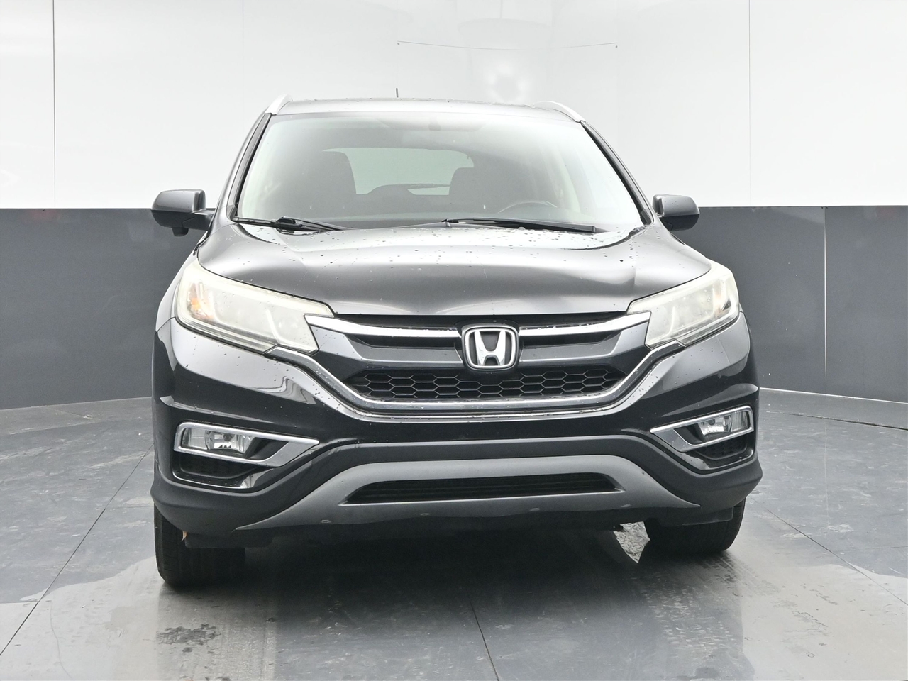 Honda CR-V EX-L AWD 2016