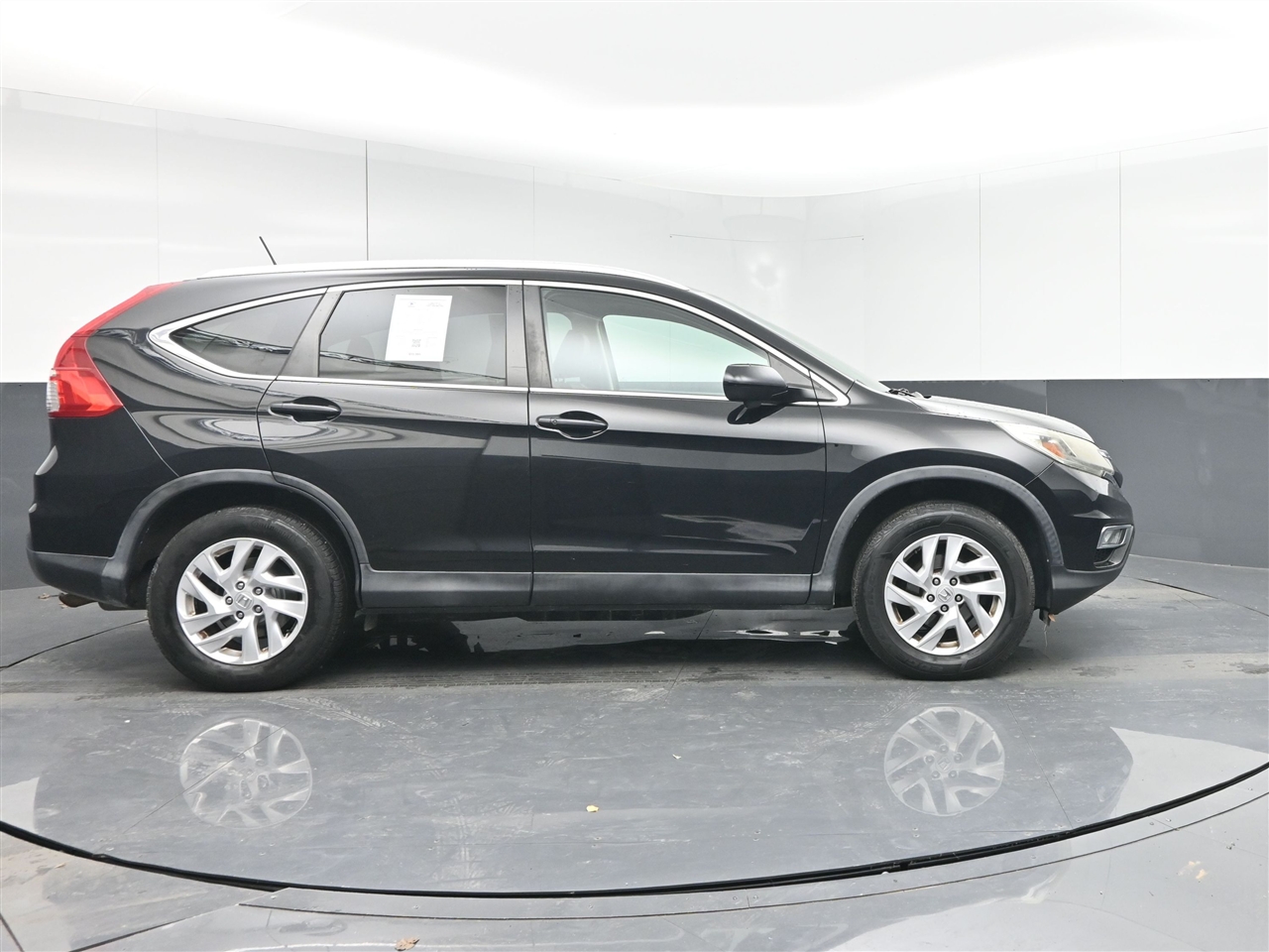 Honda CR-V EX-L AWD 2016