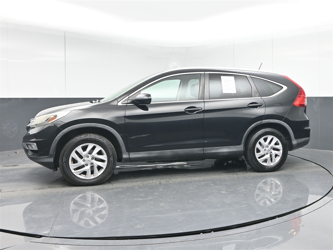 Honda CR-V EX-L AWD 2016