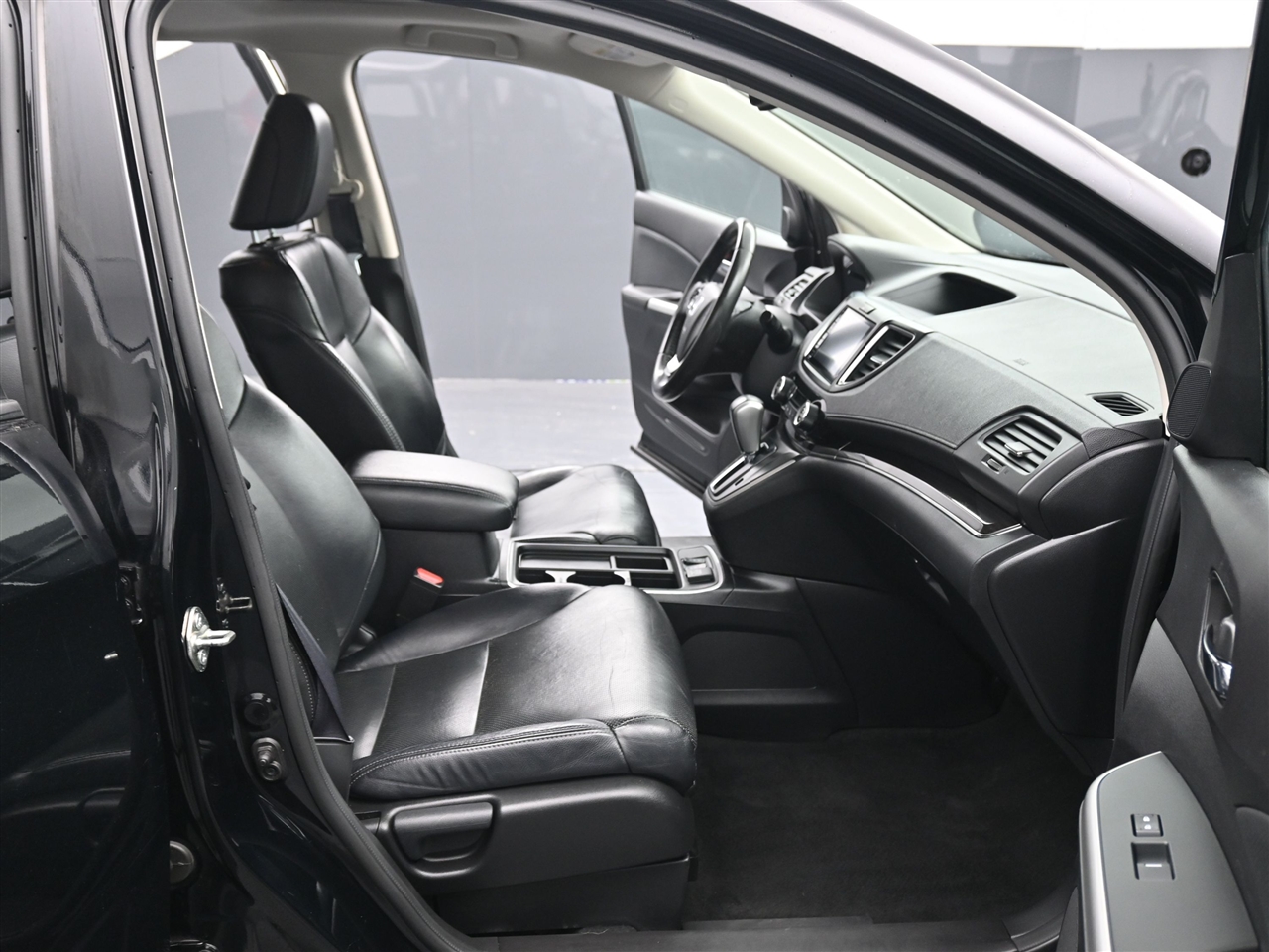 Honda CR-V EX-L AWD 2016