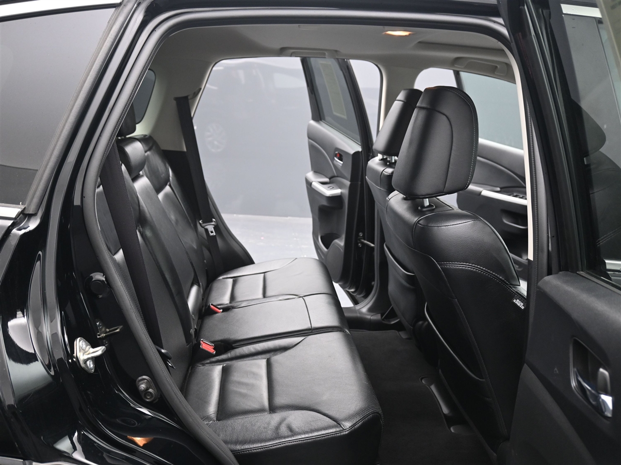 Honda CR-V EX-L AWD 2016