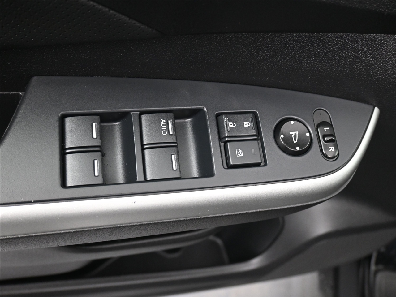 Honda CR-V EX-L AWD 2016