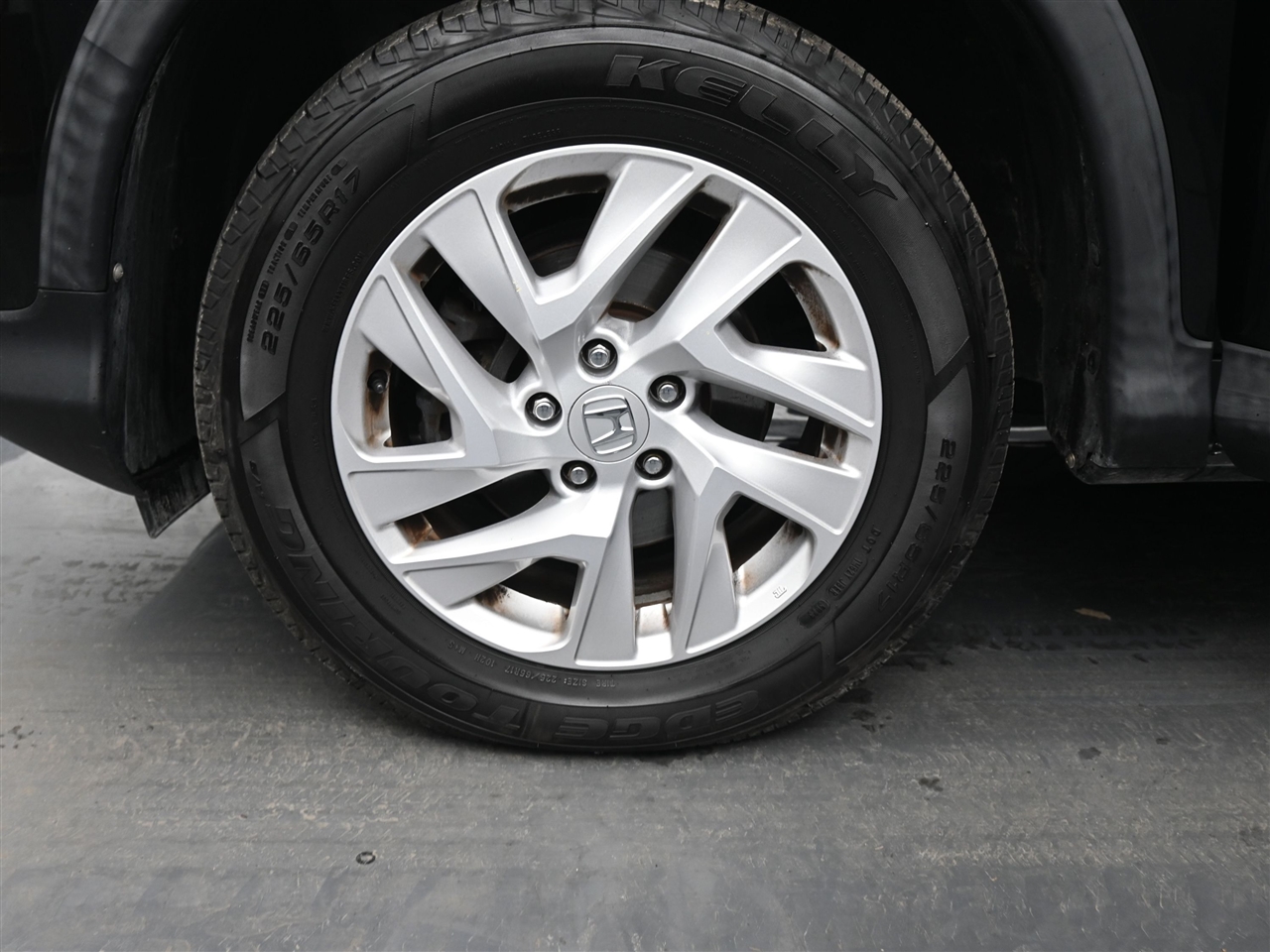 Honda CR-V EX-L AWD 2016