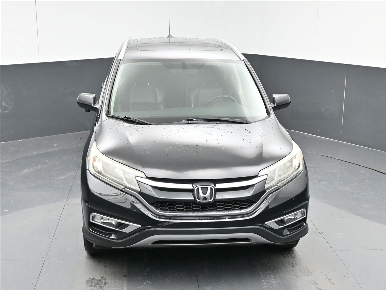 Honda CR-V EX-L AWD 2016