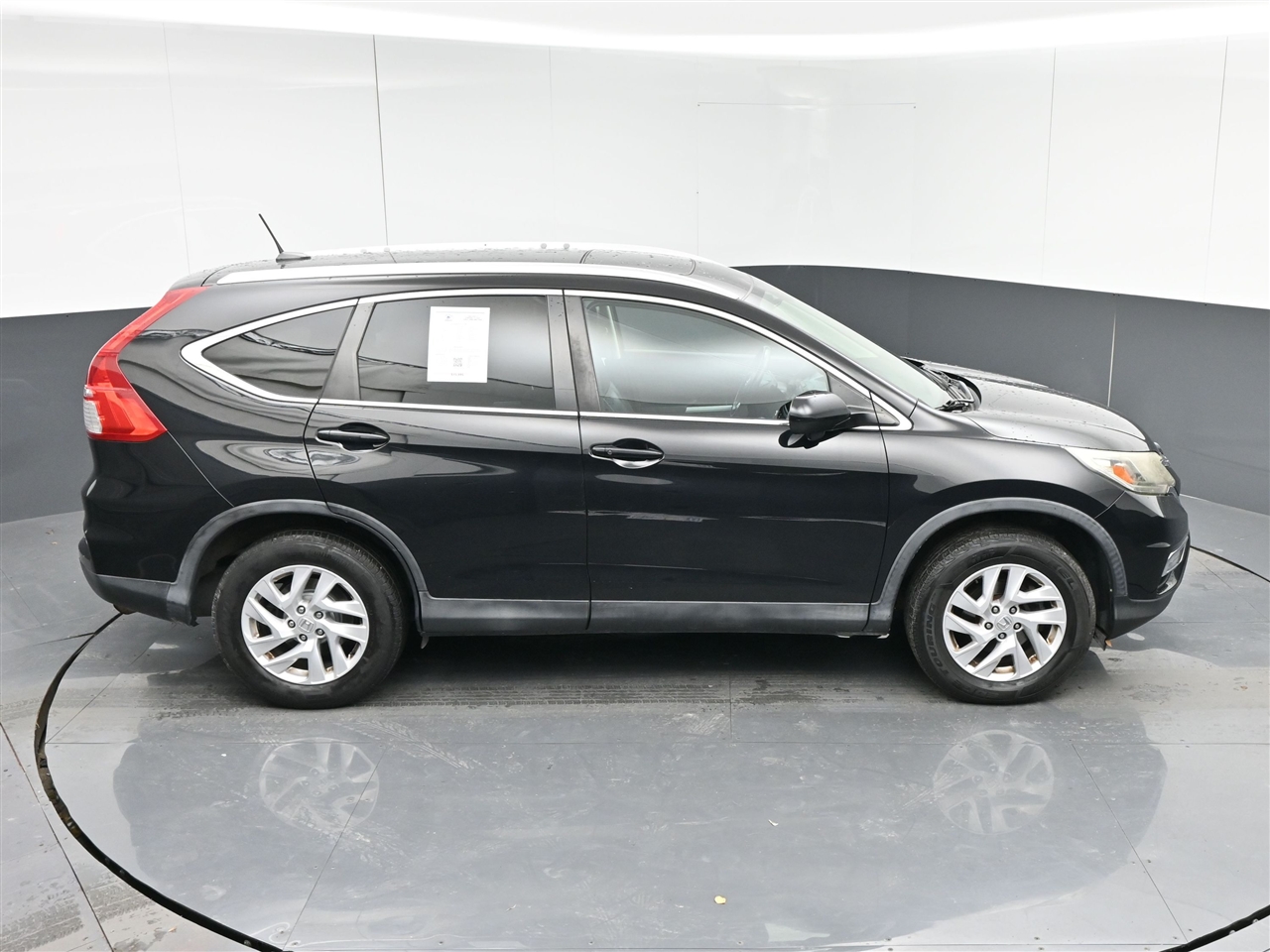 Honda CR-V EX-L AWD 2016