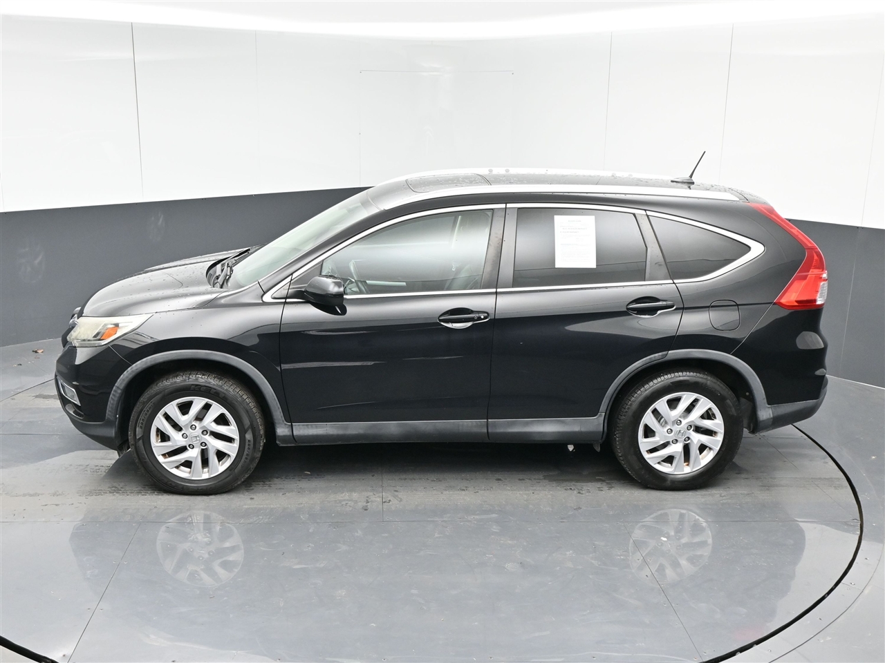 Honda CR-V EX-L AWD 2016