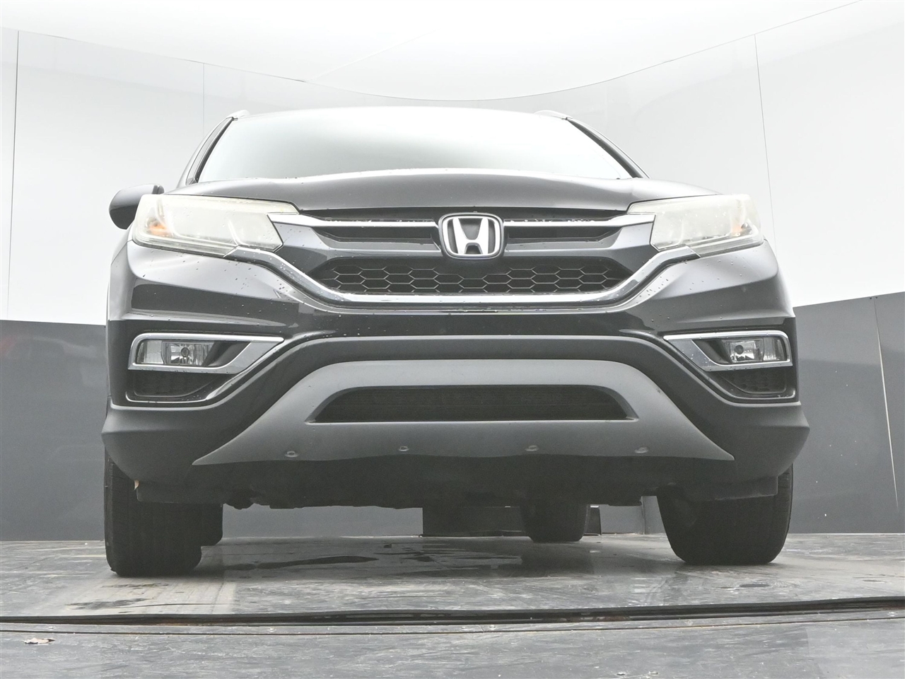 Honda CR-V EX-L AWD 2016