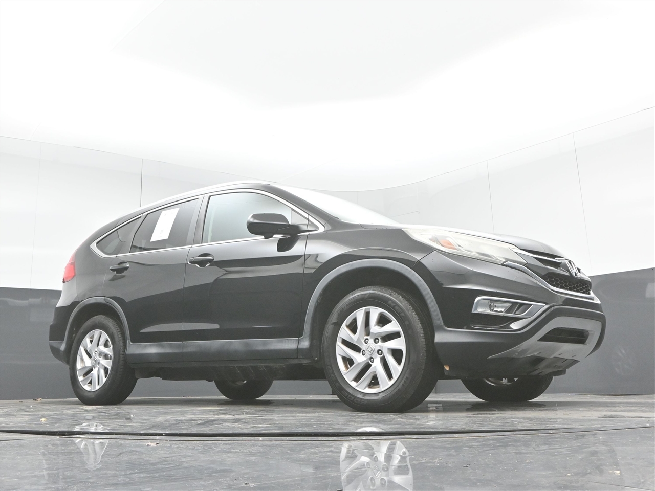 Honda CR-V EX-L AWD 2016