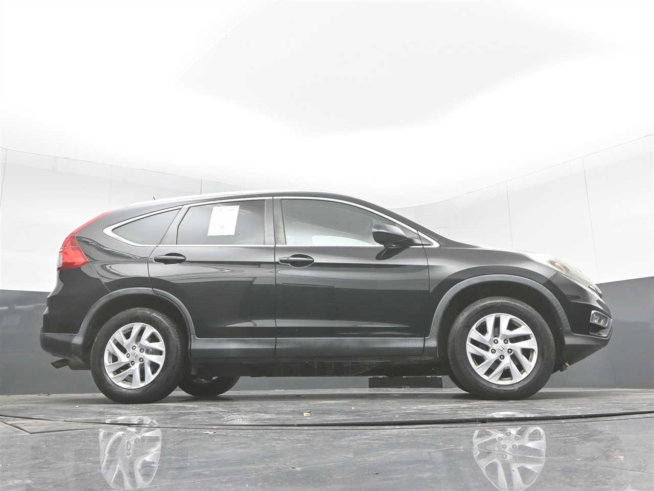 Honda CR-V EX-L AWD 2016