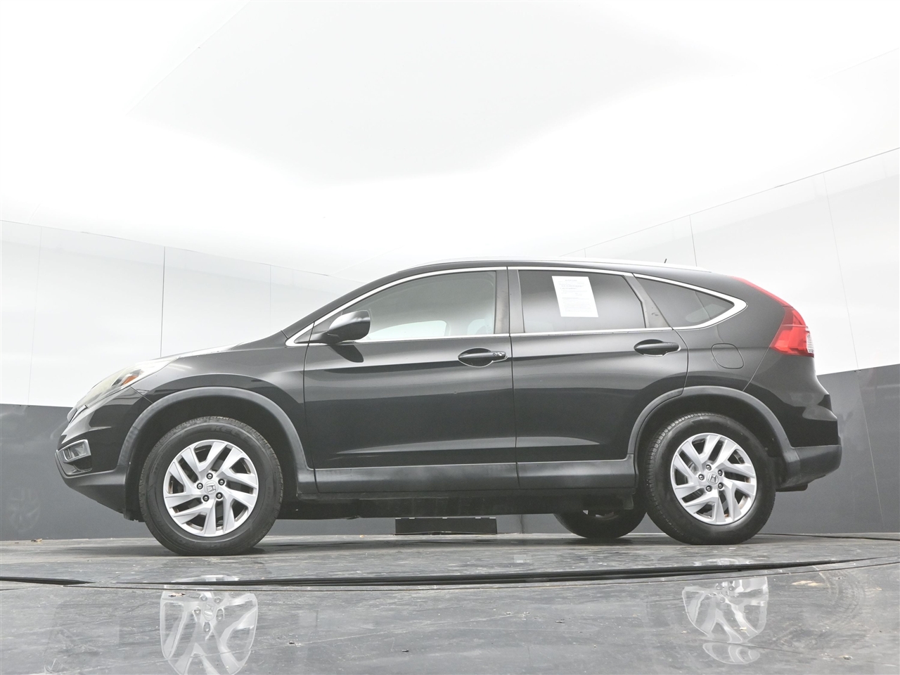 Honda CR-V EX-L AWD 2016