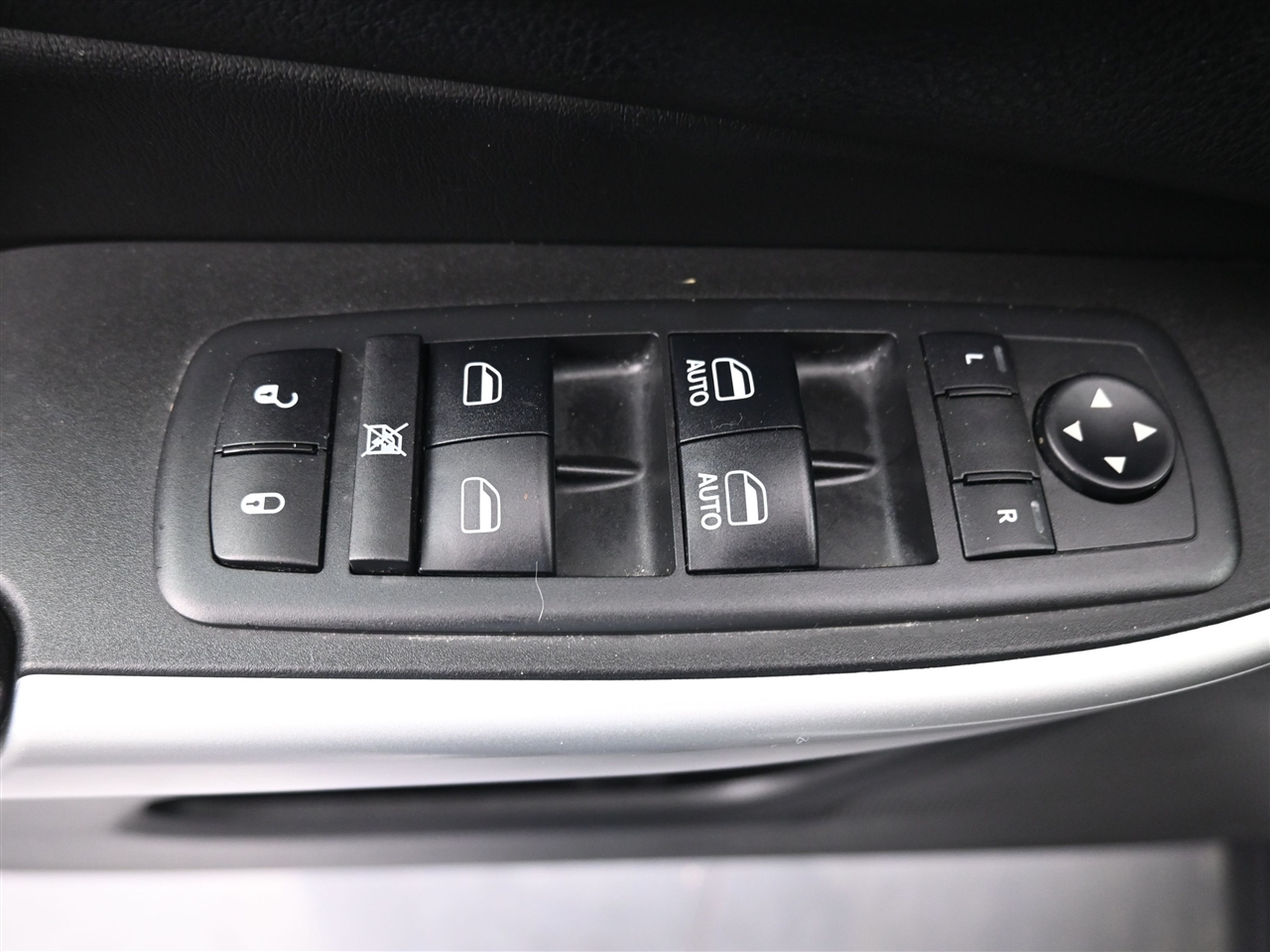 Jeep Cherokee Latitude Plus 4WD 2018