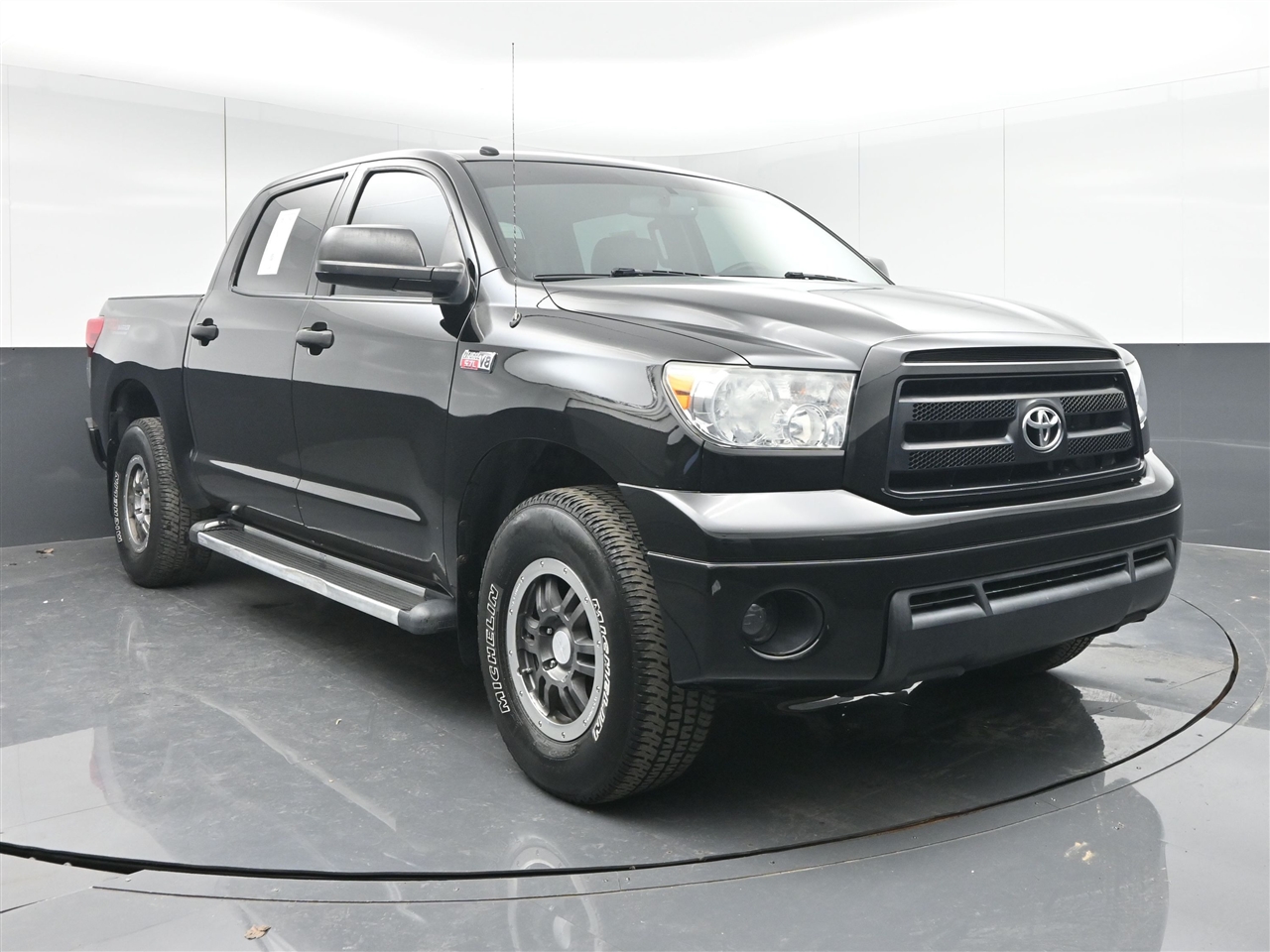 2010 Toyota Tundra Tundra Grade's photo