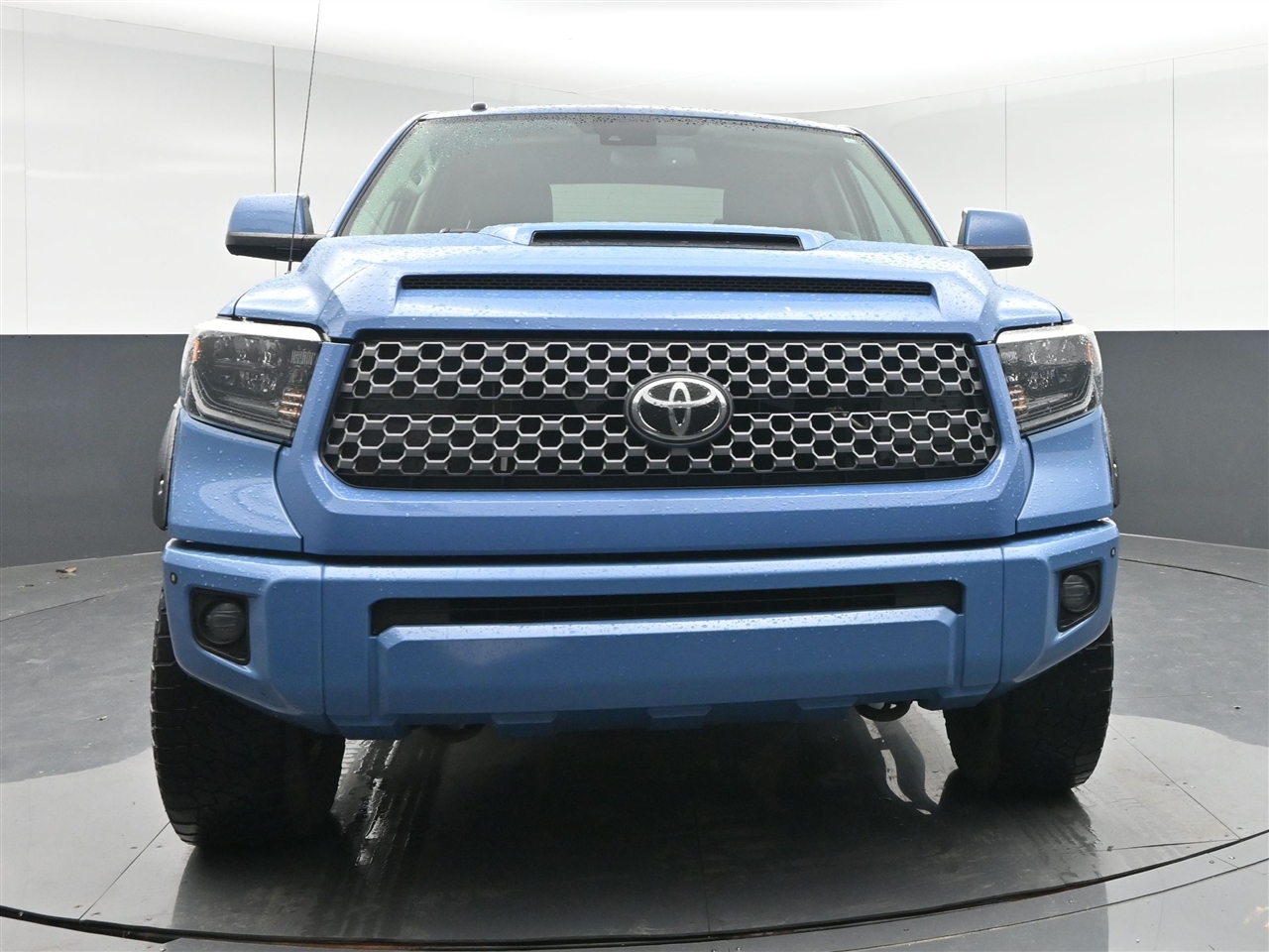 Toyota Tundra SR5 5.7L V8 CrewMax 4WD 2019
