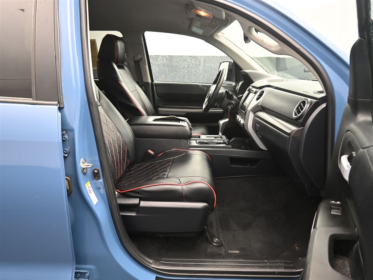 Toyota Tundra SR5 5.7L V8 CrewMax 4WD 2019