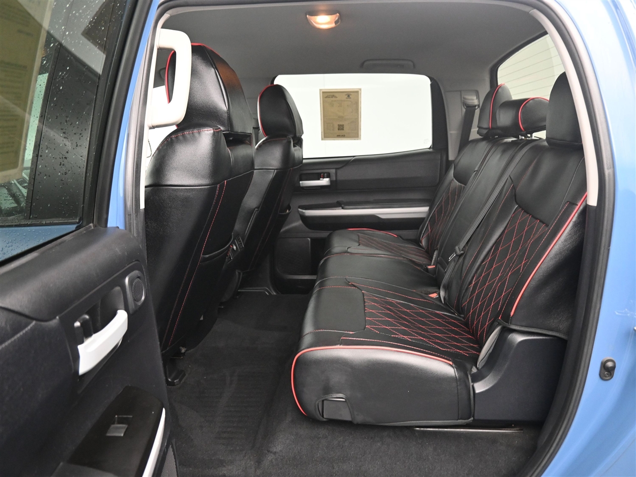 Toyota Tundra SR5 5.7L V8 CrewMax 4WD 2019