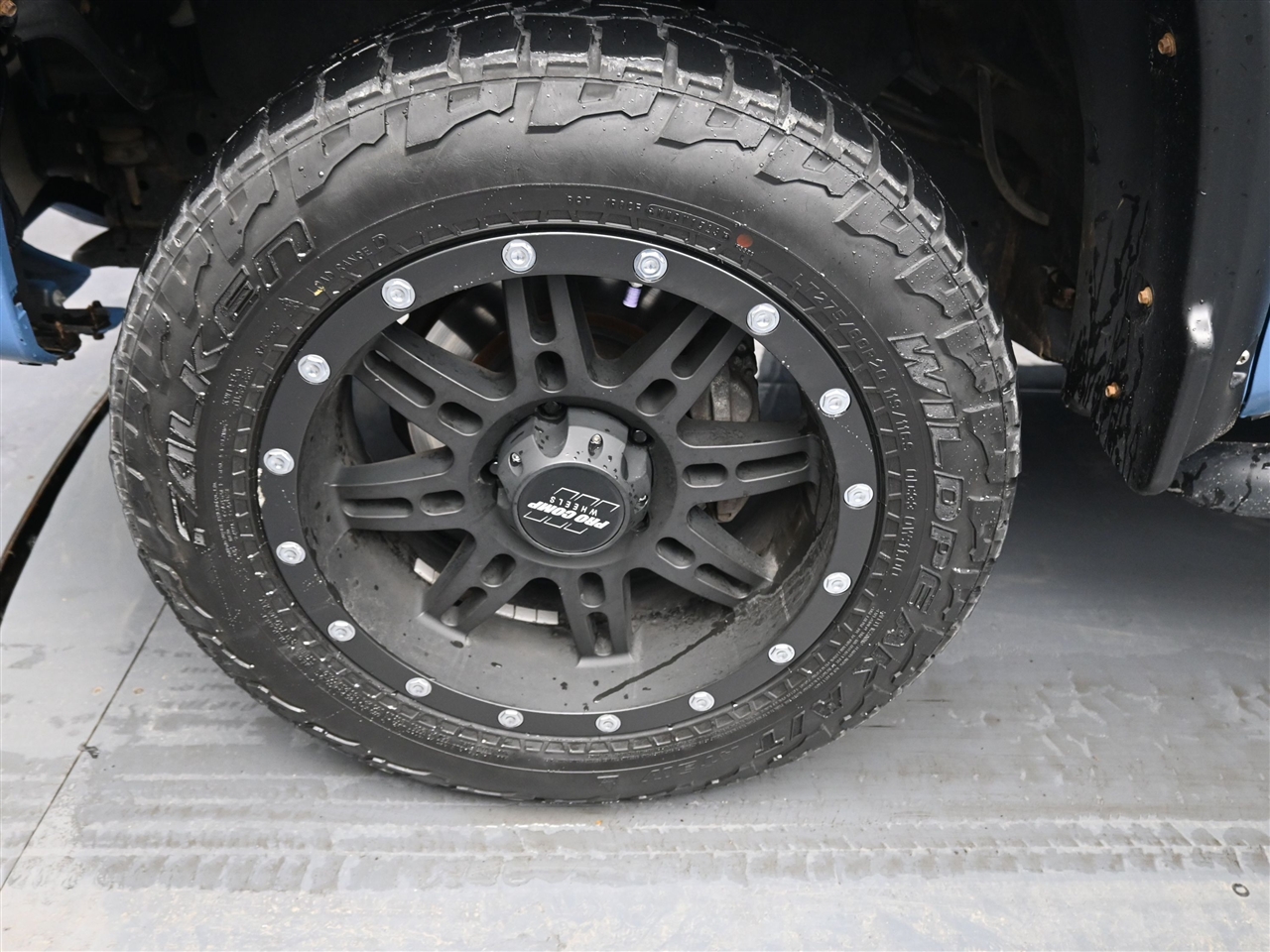 Toyota Tundra SR5 5.7L V8 CrewMax 4WD 2019