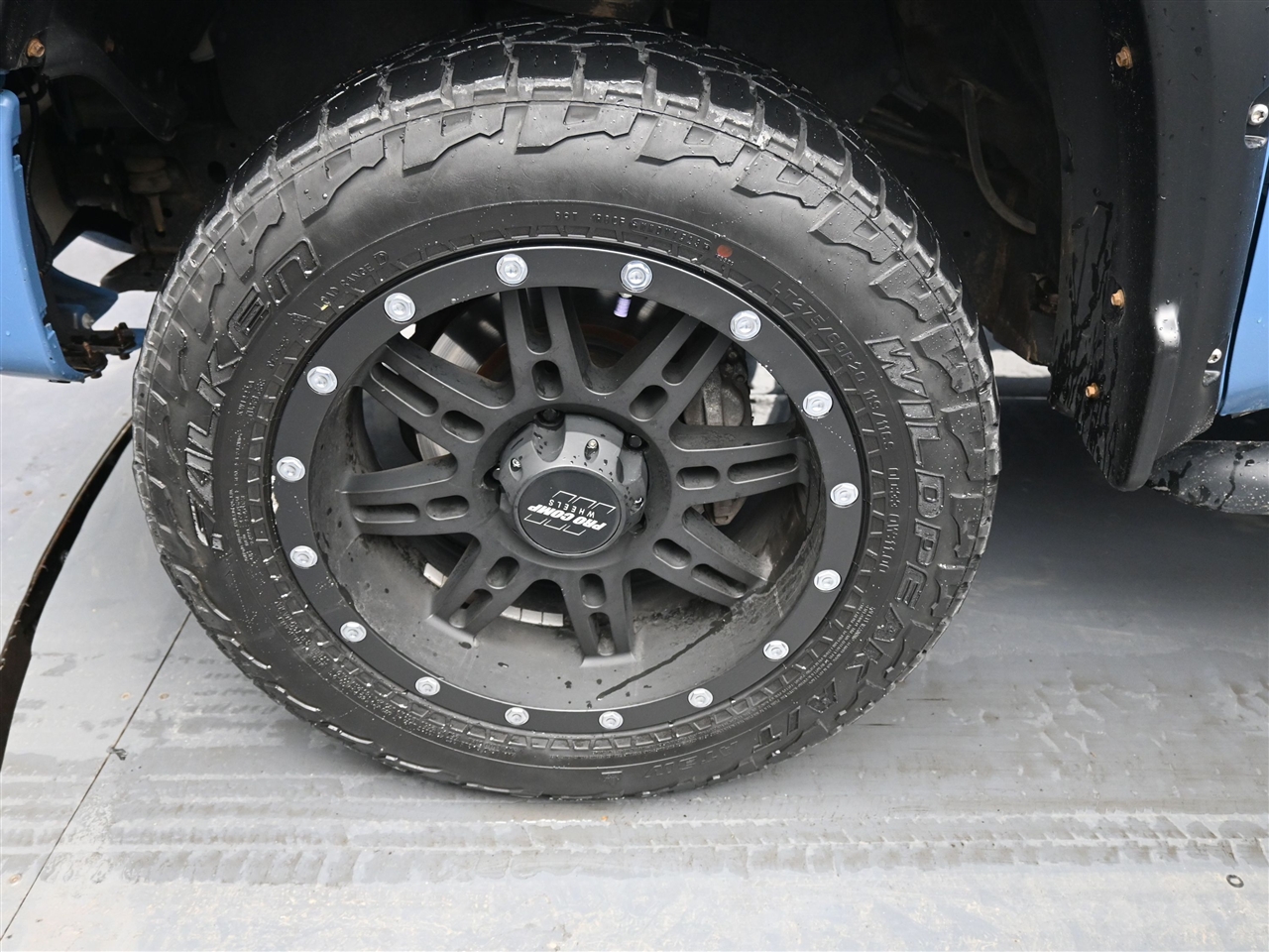 Toyota Tundra SR5 5.7L V8 CrewMax 4WD 2019