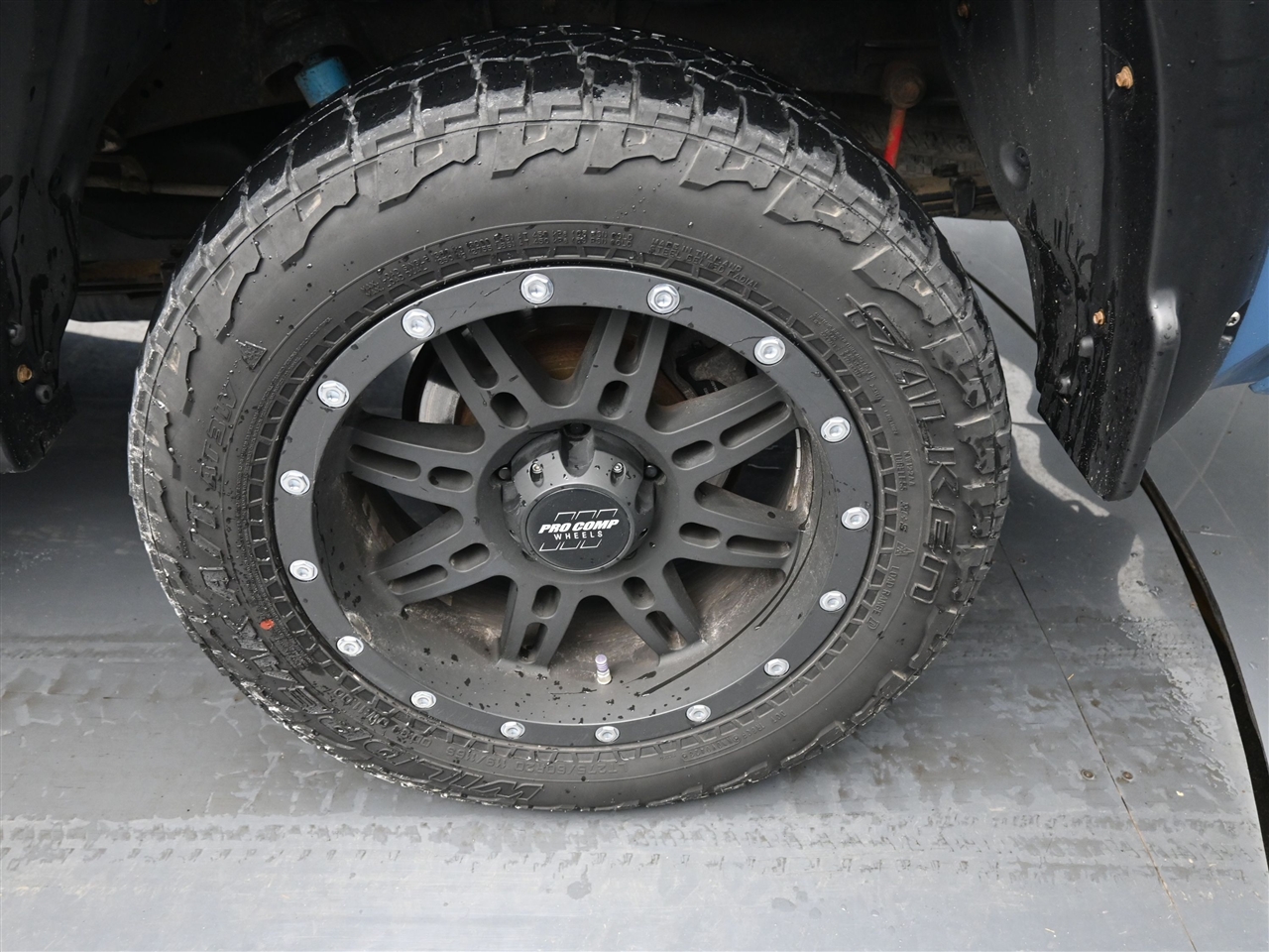 Toyota Tundra SR5 5.7L V8 CrewMax 4WD 2019