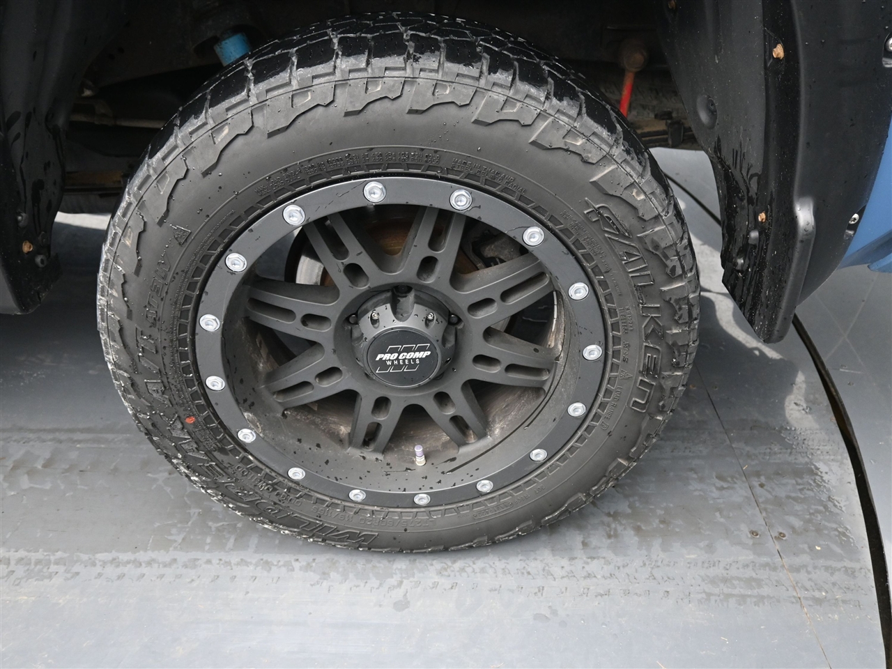 Toyota Tundra SR5 5.7L V8 CrewMax 4WD 2019