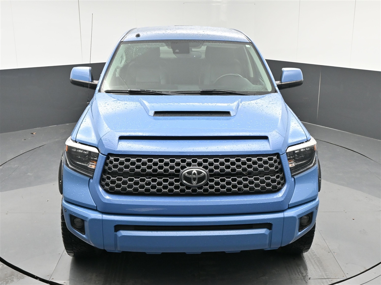 Toyota Tundra SR5 5.7L V8 CrewMax 4WD 2019