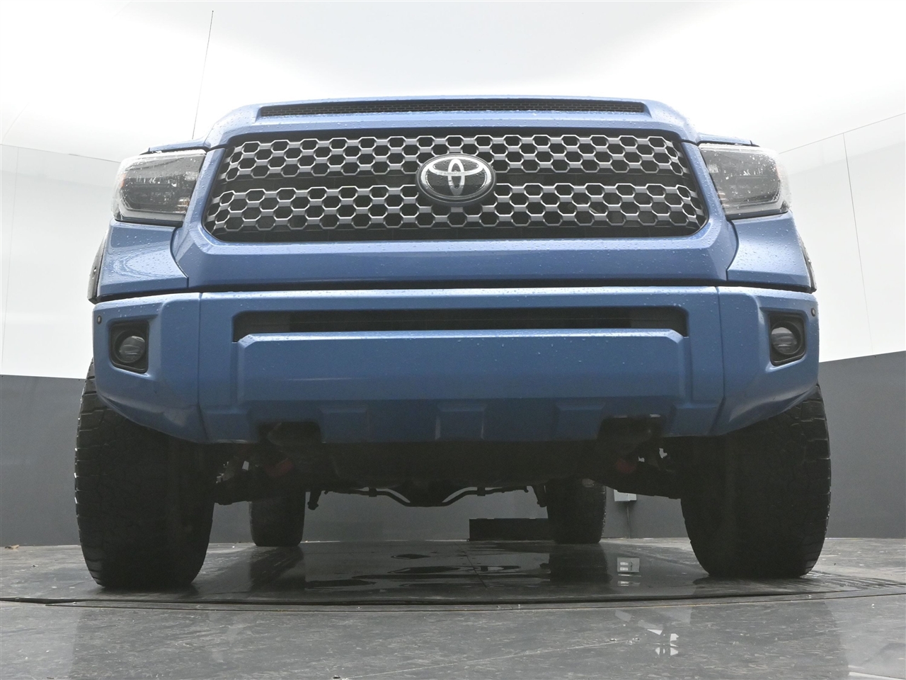 Toyota Tundra SR5 5.7L V8 CrewMax 4WD 2019