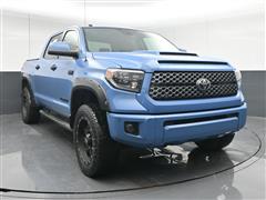 2019 Toyota Tundra 