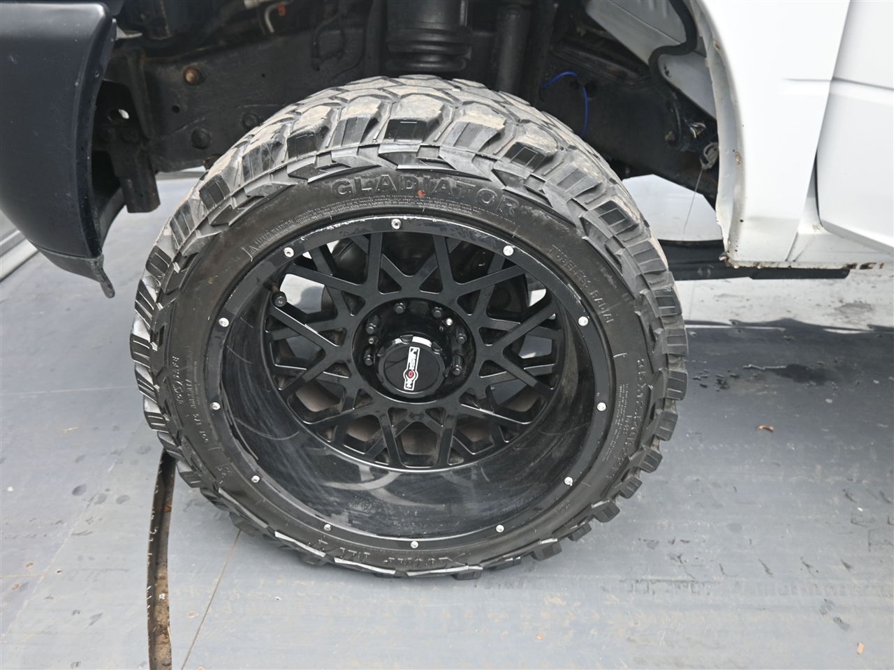 RAM 2500 Tradesman Crew Cab LWB 4WD 2018