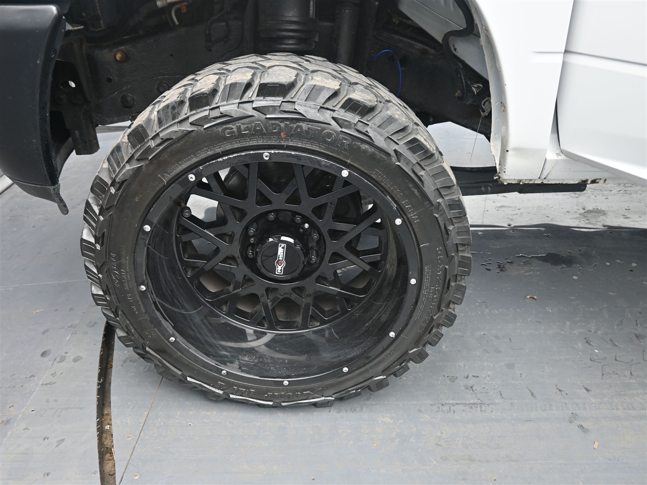 RAM 2500 Tradesman Crew Cab LWB 4WD 2018