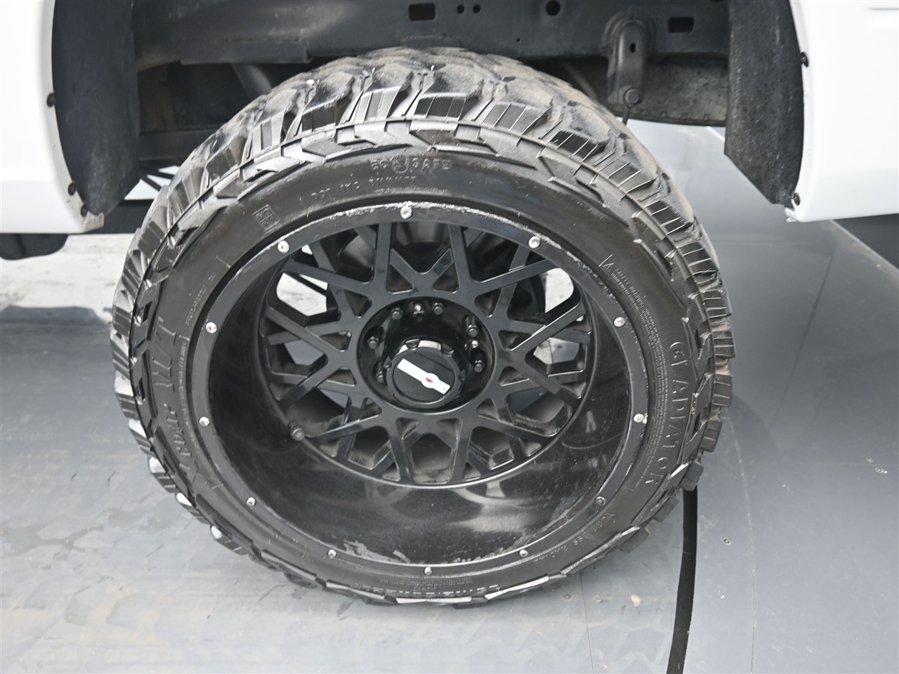 RAM 2500 Tradesman Crew Cab LWB 4WD 2018