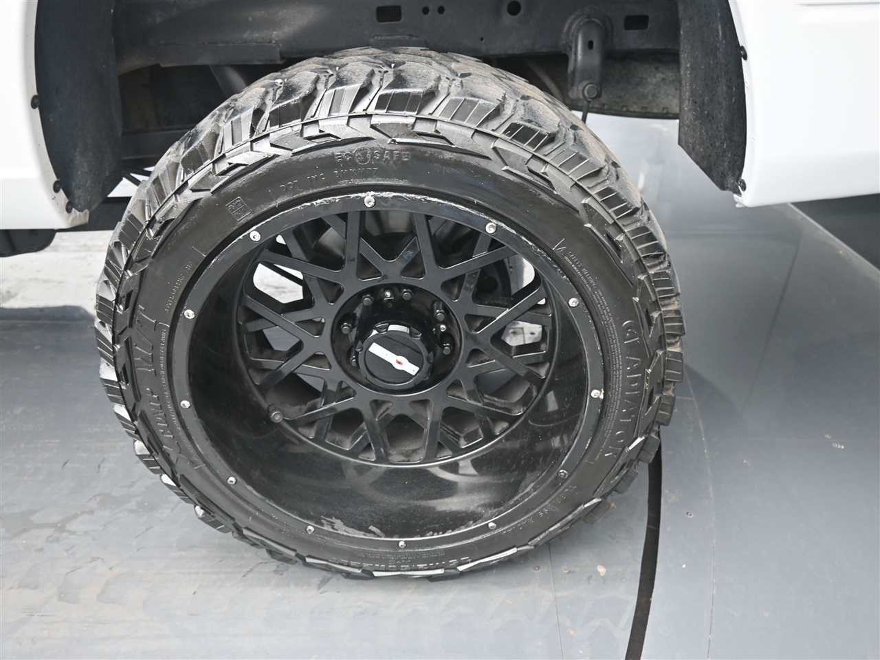 RAM 2500 Tradesman Crew Cab LWB 4WD 2018