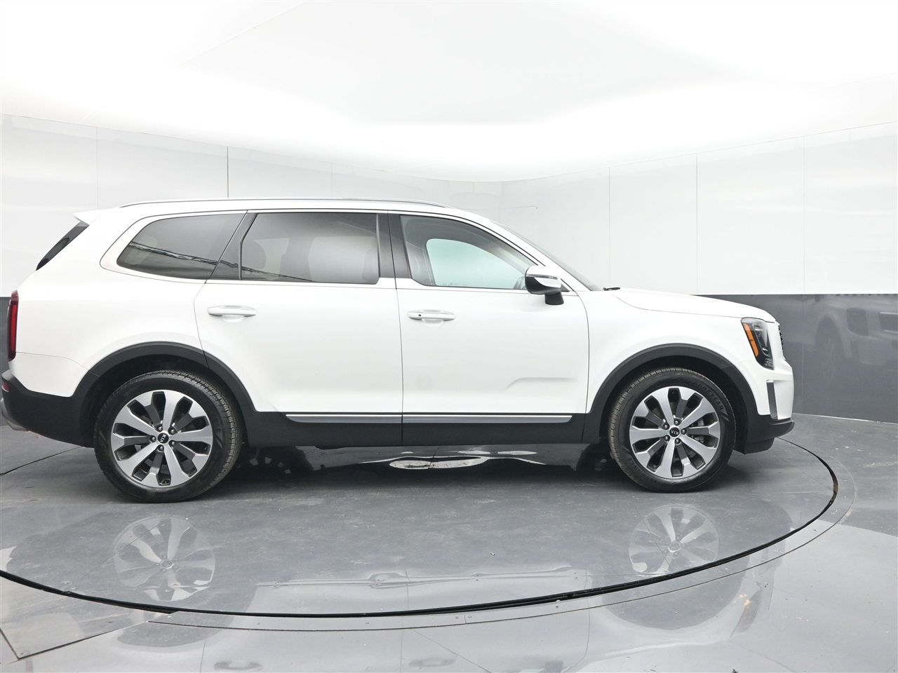 Kia Telluride S AWD 2020