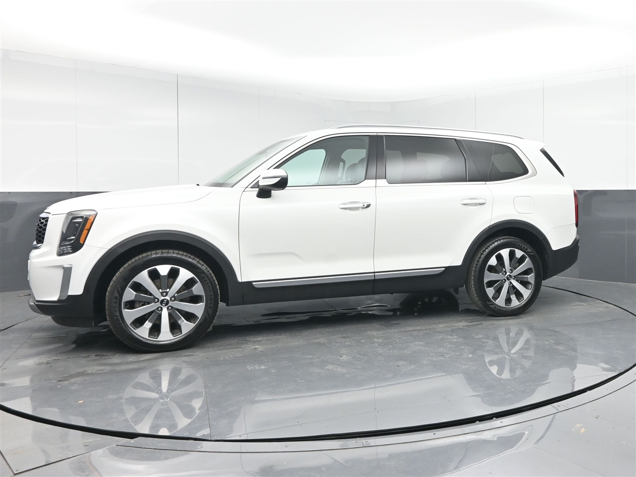 Kia Telluride S AWD 2020