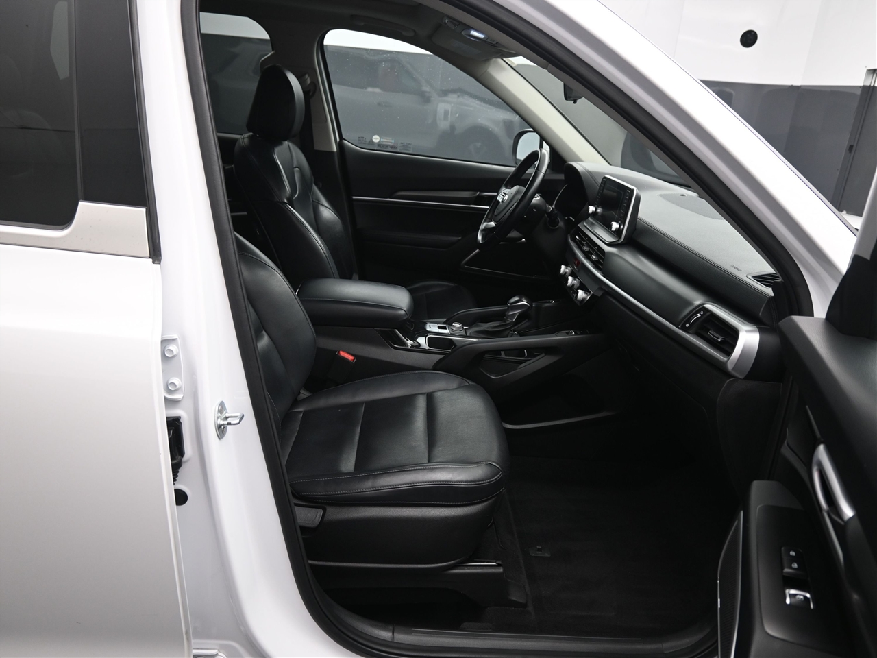 Kia Telluride S AWD 2020