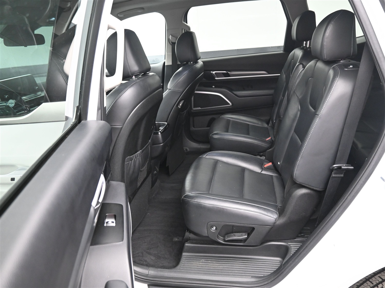 Kia Telluride S AWD 2020