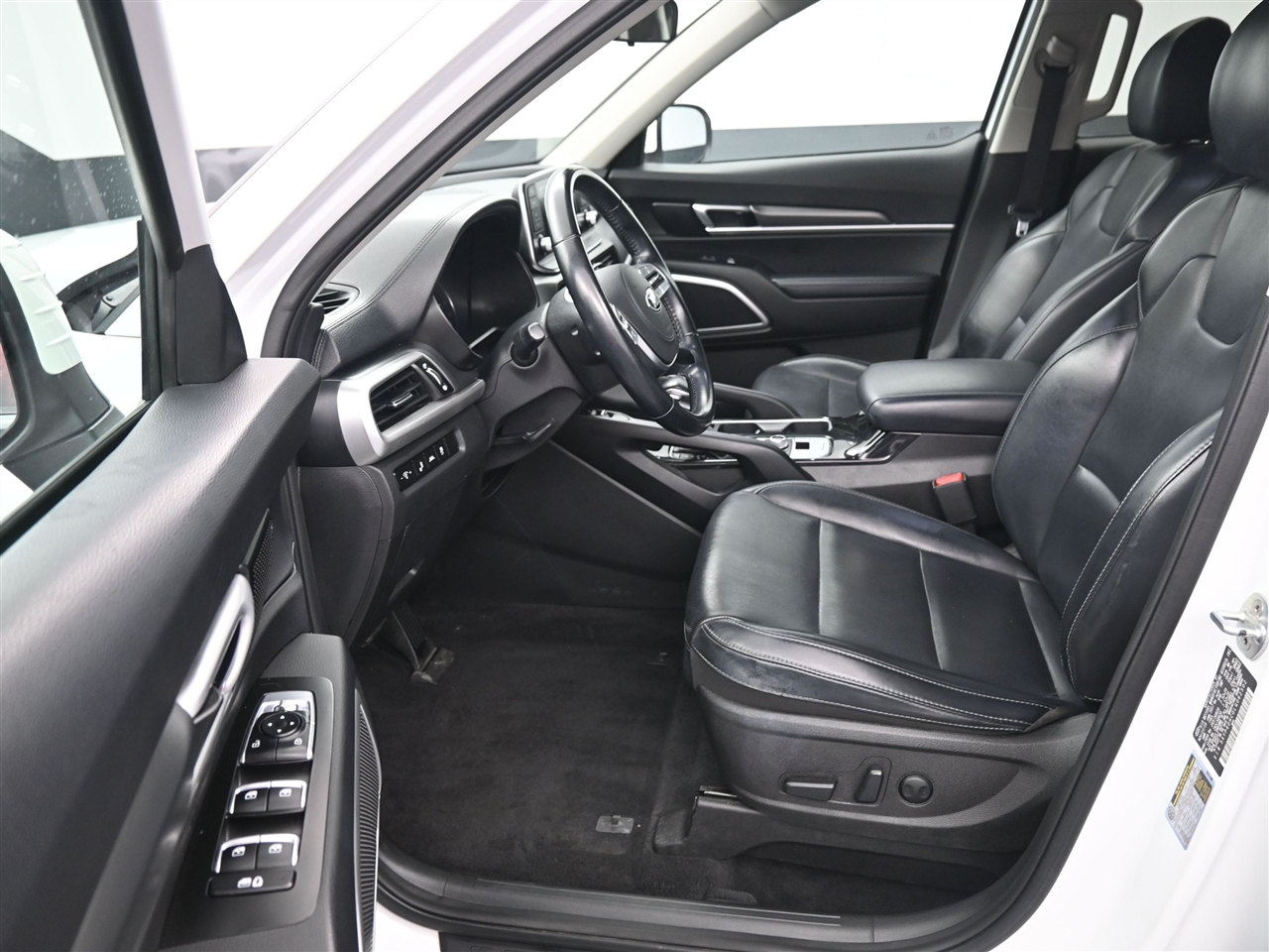 Kia Telluride S AWD 2020