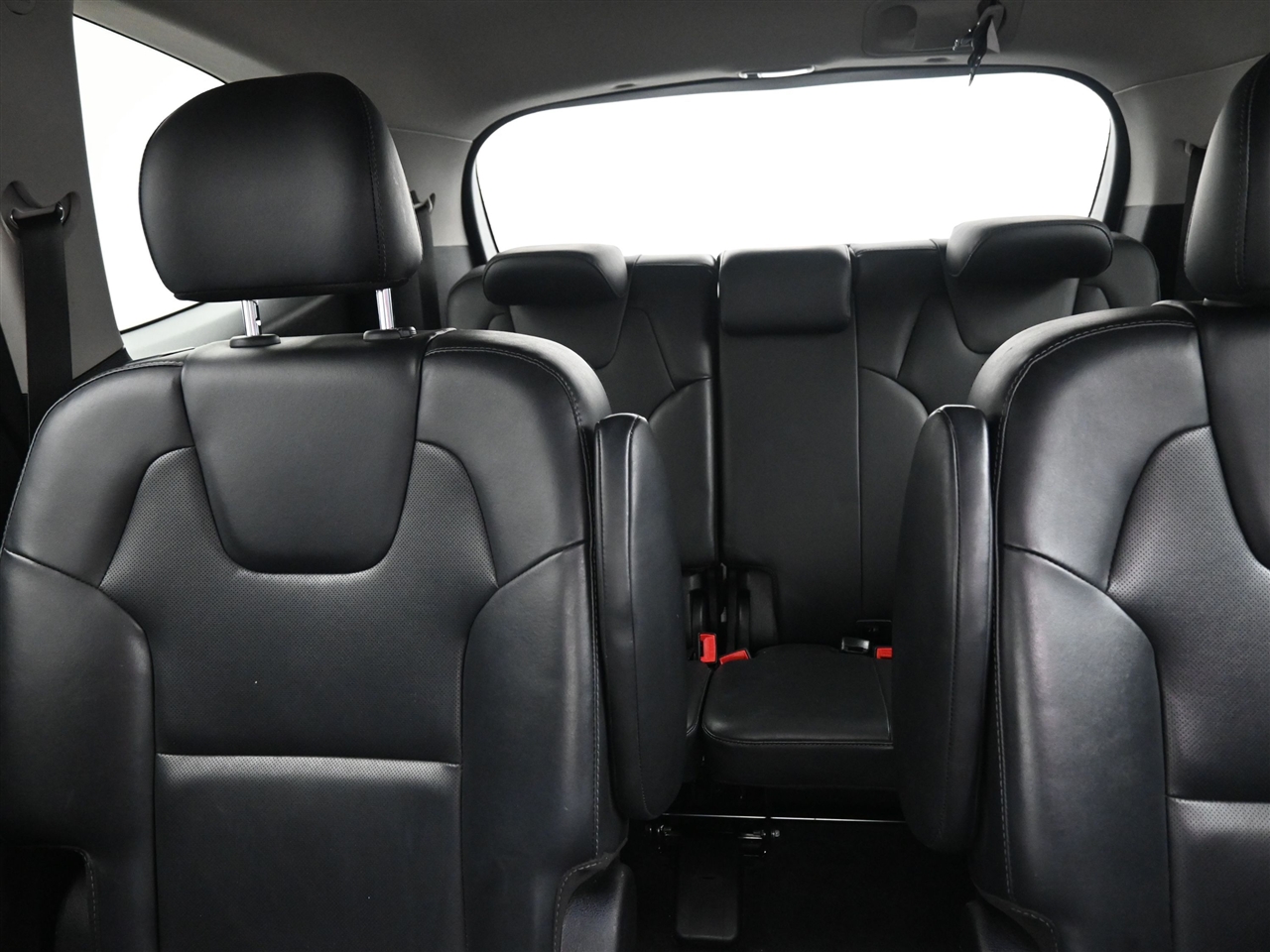 Kia Telluride S AWD 2020