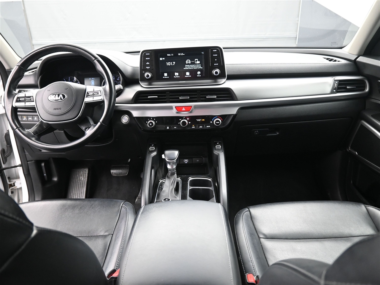 Kia Telluride S AWD 2020