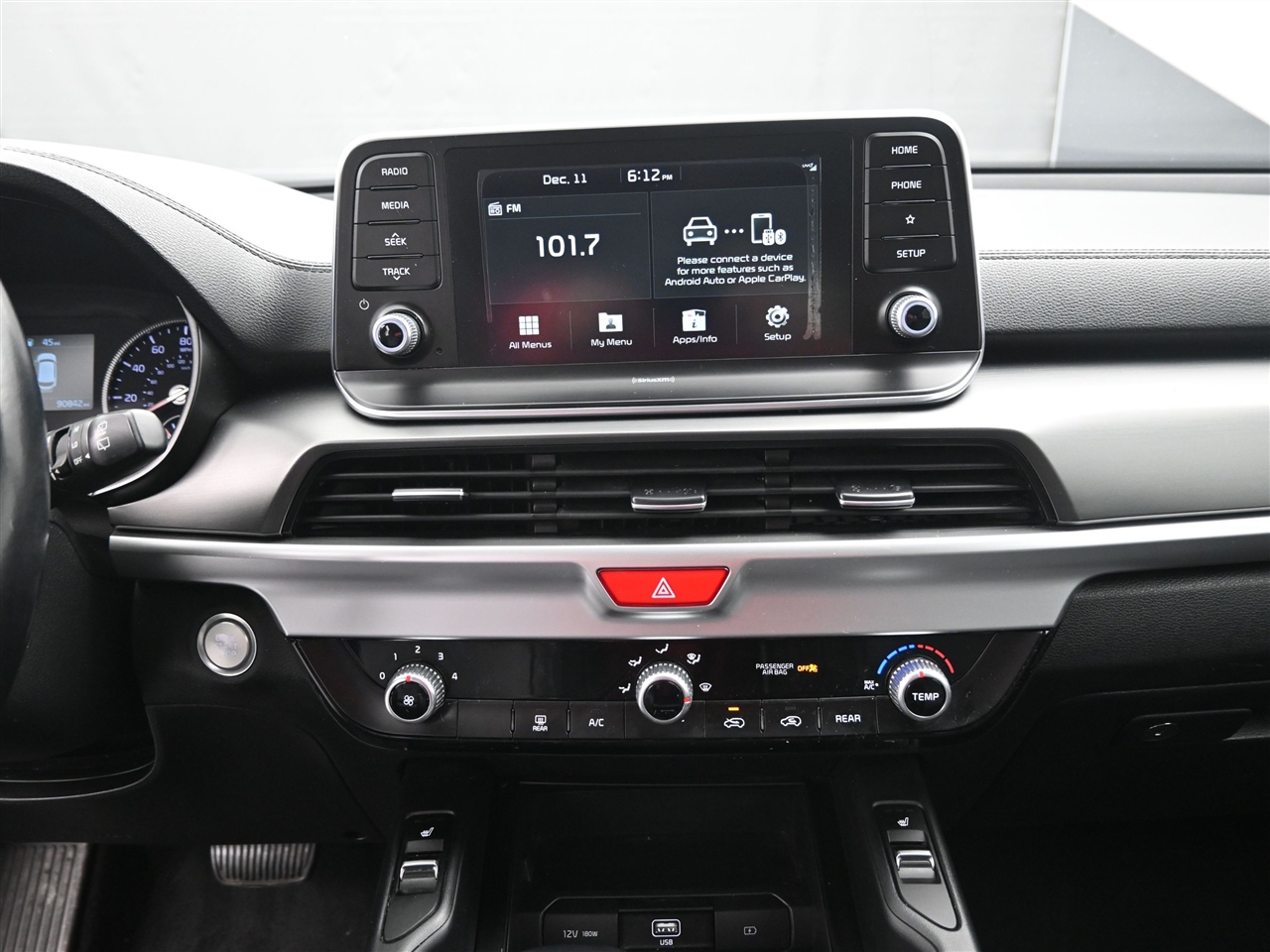 Kia Telluride S AWD 2020