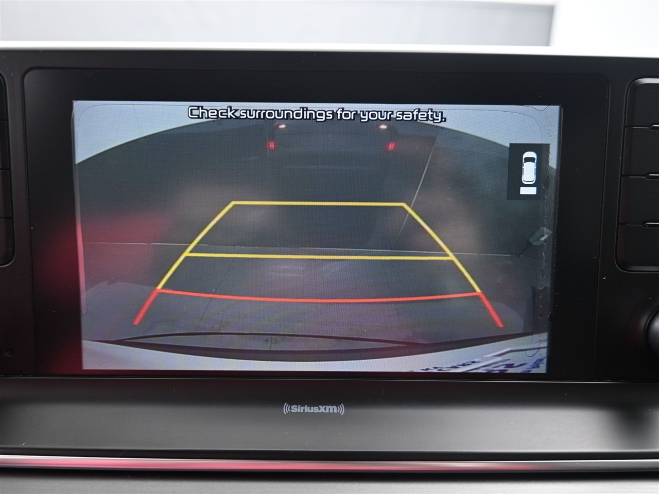 Kia Telluride S AWD 2020