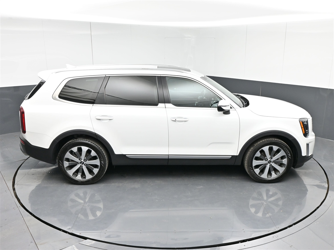 Kia Telluride S AWD 2020