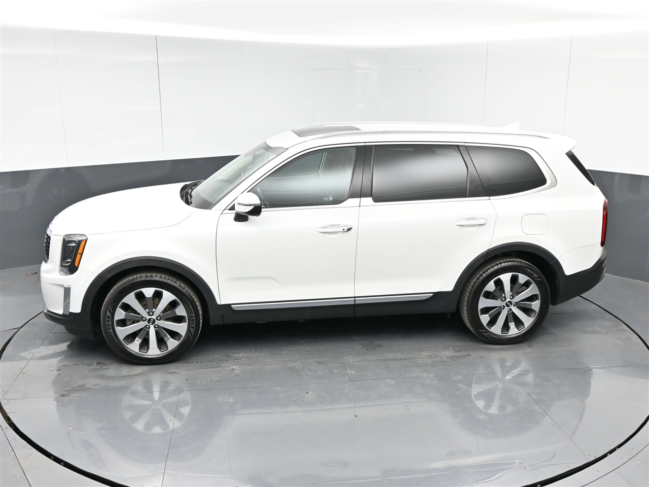 Kia Telluride S AWD 2020