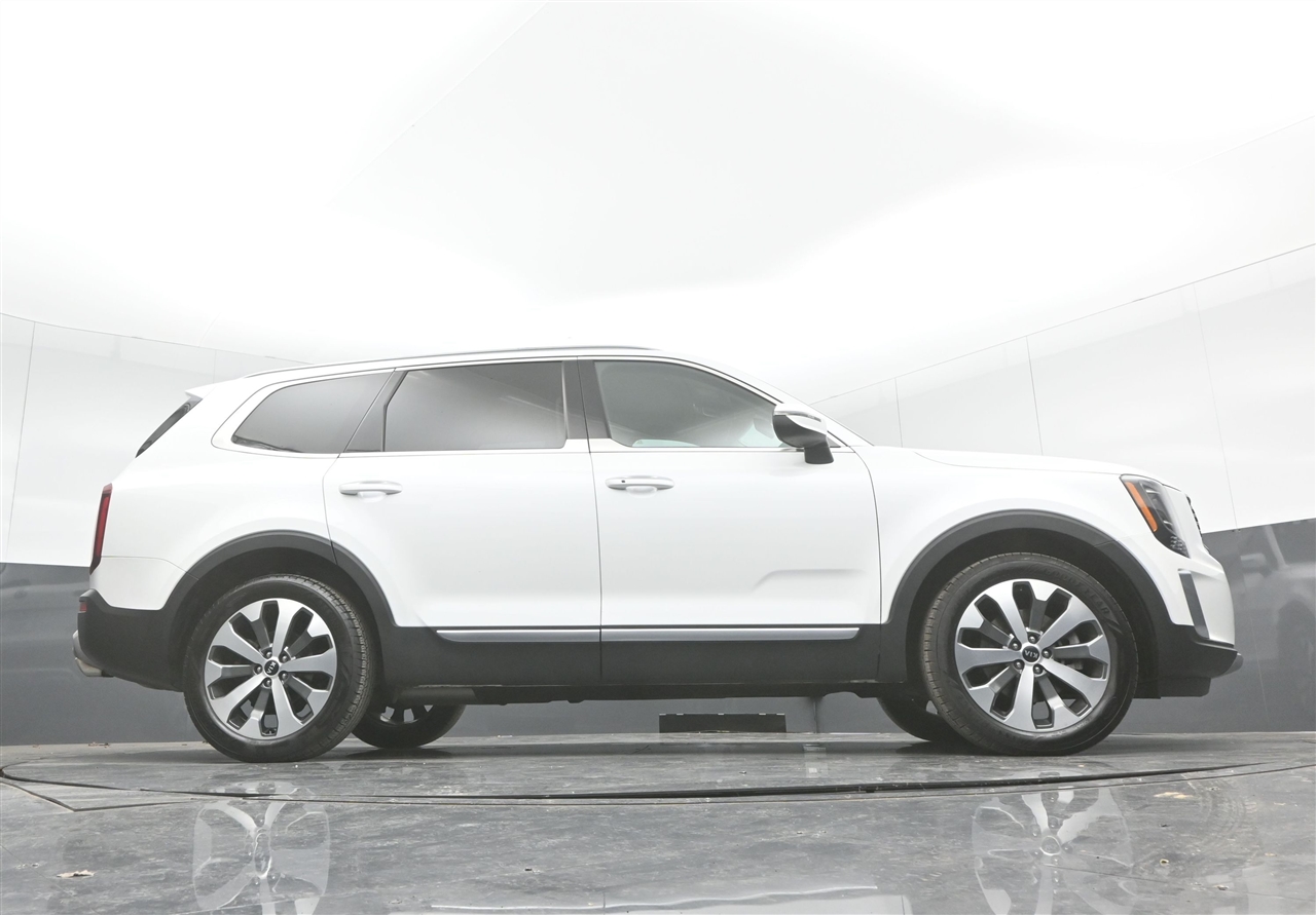 Kia Telluride S AWD 2020