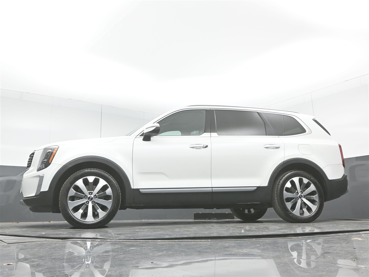 Kia Telluride S AWD 2020